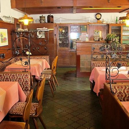 Hotel Garni Hauth Bernkastel-Kues Zewnętrze zdjęcie