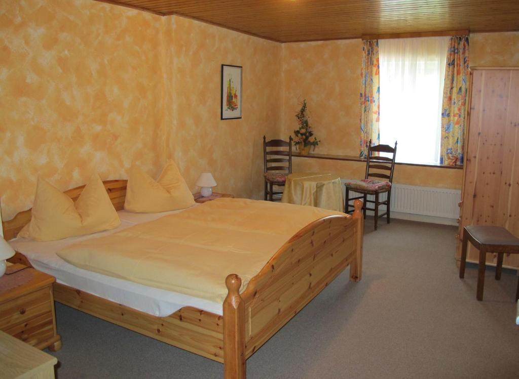 Hotel Garni Hauth Bernkastel-Kues Pokój zdjęcie